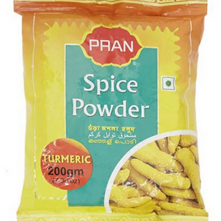 Pran Turmeric Powder Pouch 200g