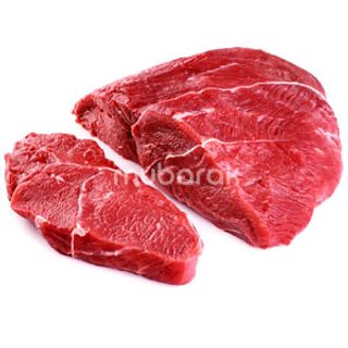 Pakistani Beef Boneless 