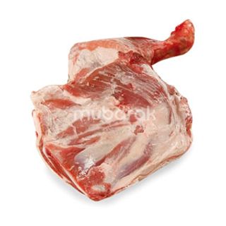 Pakistani Fresh Mutton 