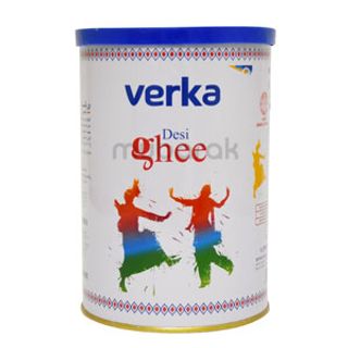 Verka Pure Cow Ghee 1L