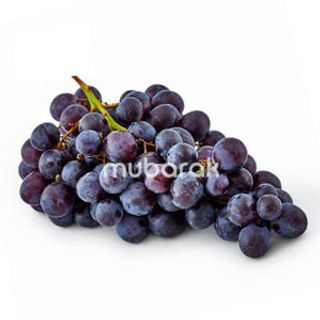 Grapes Black 