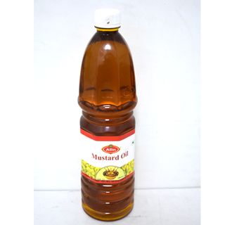 Alin Mustard Oil 1Ltr