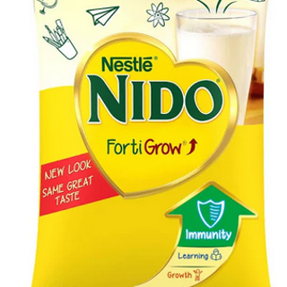 Nestle Nido Fortified Milk Powder 750 g