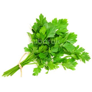 Parsley Leaves 1Pc