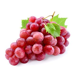 Grapes Red