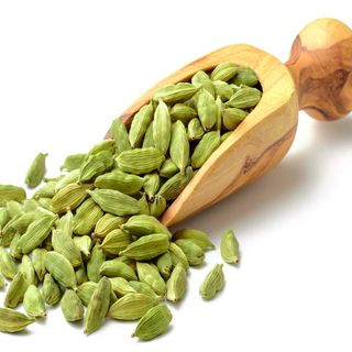 Green Cardamom Big/kg