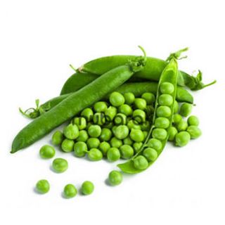 Green Peas / Mattar