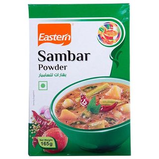 Eastern Sambar Powder 165g 