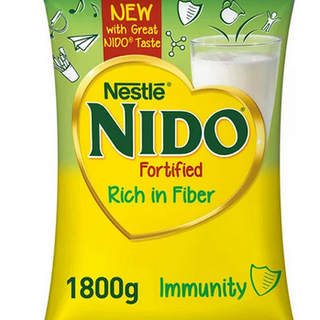 Nido  Milk Powder 1.8kg