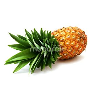 Pineapples /Pc