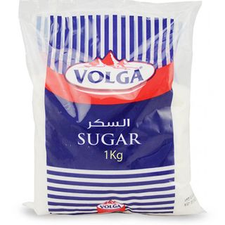 Volga Sugar 1Kg