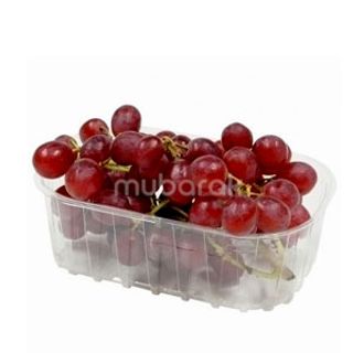 Grapes Red Box (Approx 500g)