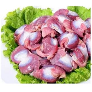 Chicken Gizzard Pack 500g