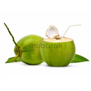 Tender Coconut / Pc