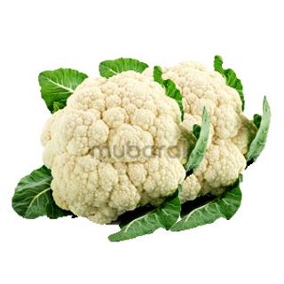 Cauliflower