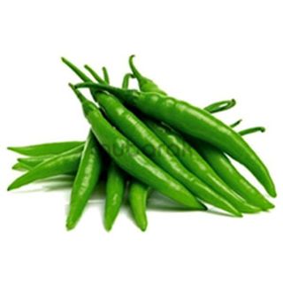 Green Chilly Oman 