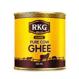 RKG Pure Ghee 500ml