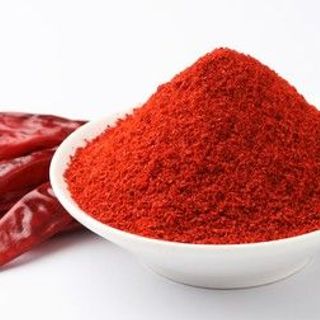 Red Chilli Powder/kg