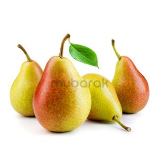 Pears Rosemary 