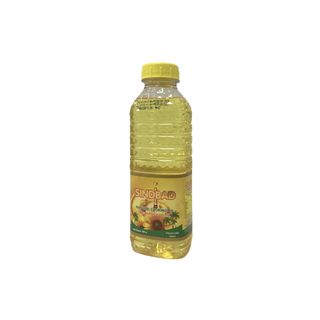 Sindbad Cooking Oil 500ml