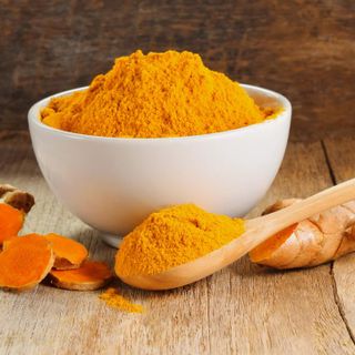 Turmeric Powder/kg