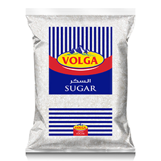 Volga Sugar 5 Kg