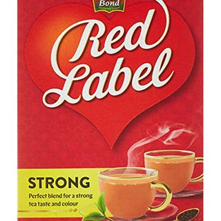 Brooke Bond Red Label Tea 200g