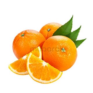 Orange Valencia 