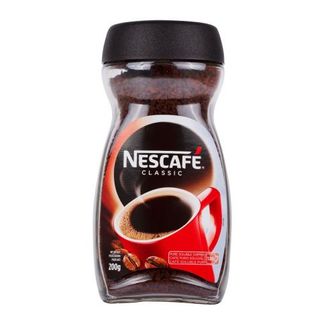 Nescafe Classic Coffee 200g