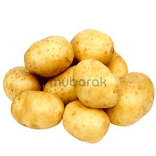 Potato Pakistan 