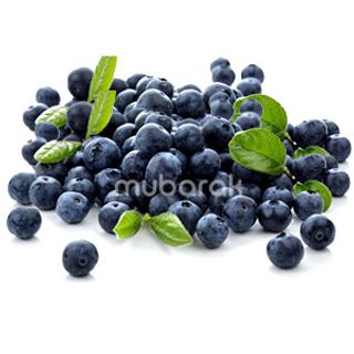 Blueberry Box  (Approx 125g)