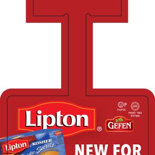 Lipton Dangler