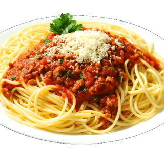 Spaghetti 