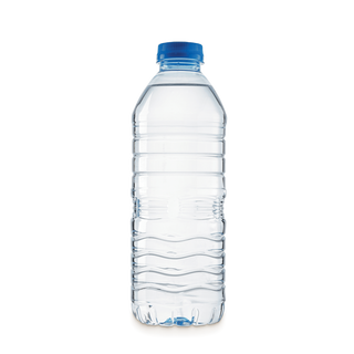 Water Bottled