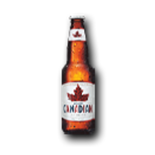 Molson Canadian Beer