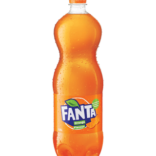 Fanta Soda