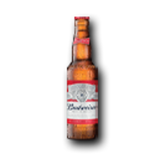 Budweiser Beer