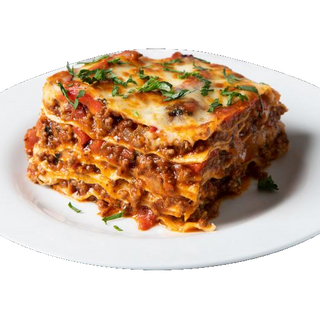 Lasagna 