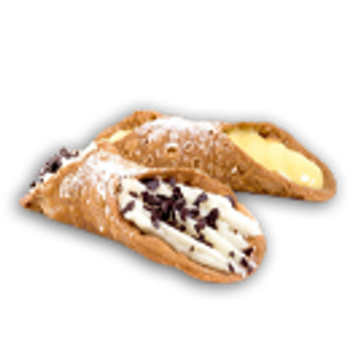 Canoli Duos