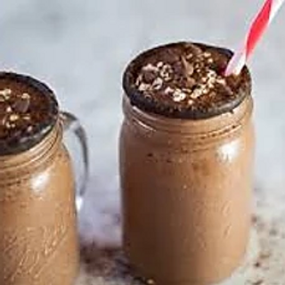 Chocolate Shake