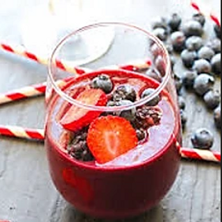 Acai Berry Smoothie