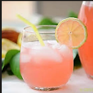 Pink Lemonade 