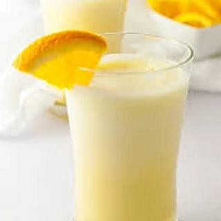 Creamsicle Shake