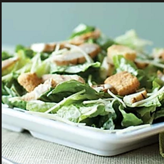 Ceasar Salad