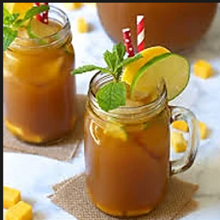 Roast Iced Tea