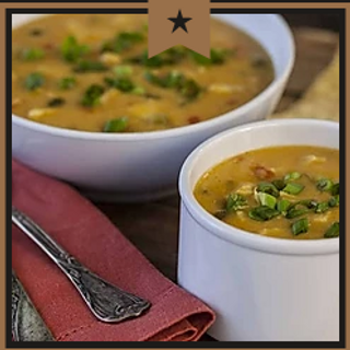 Chicken Tortilla Soup