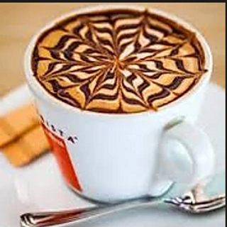 Caffe Mocha