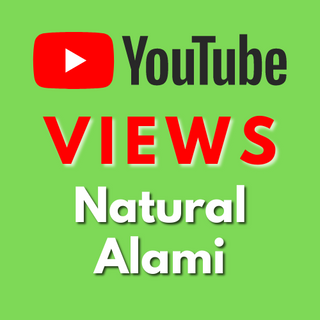 Youtube Views Alami