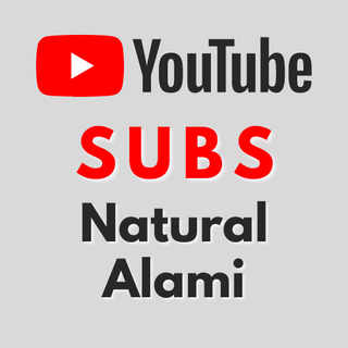 Youtube Subscriber Alami