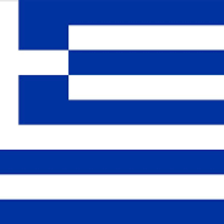 Greece Flag?